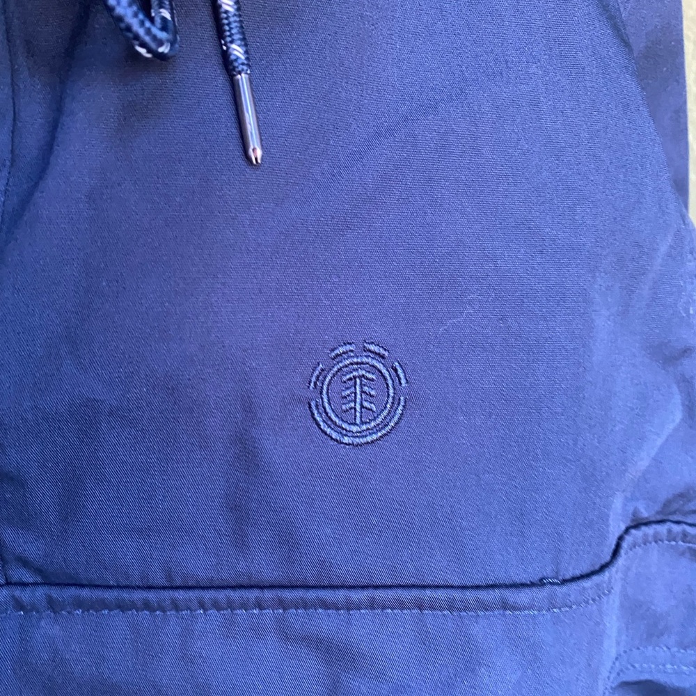 Element Pullover Windbreaker - image 2